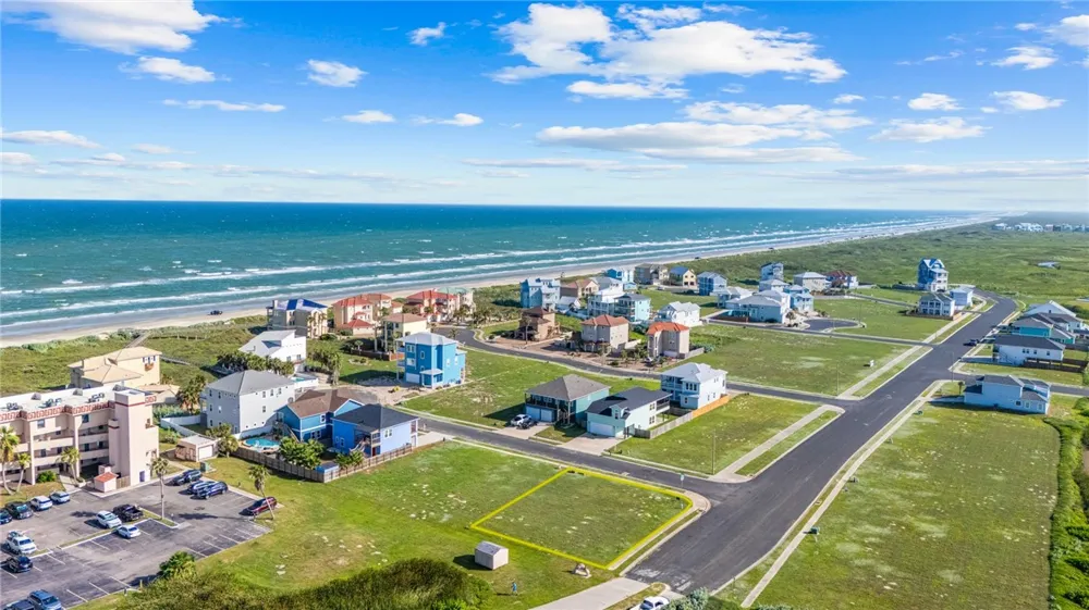 130 Sea Bird Port Aransas, TX 78373