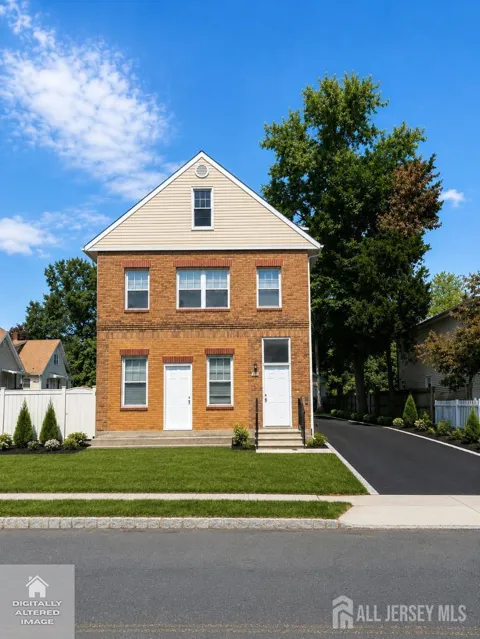 307 Rock Avenue #2