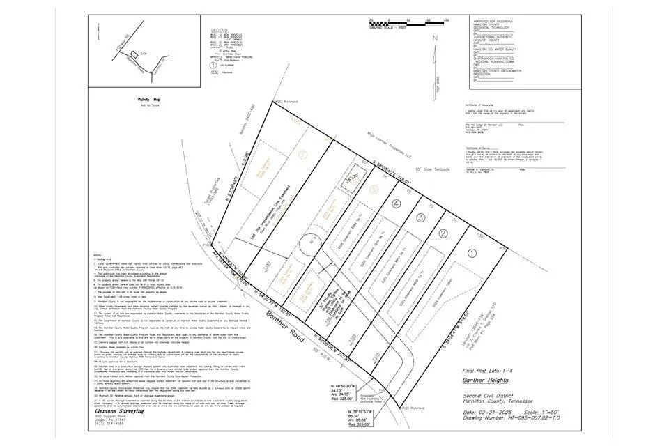 42 Wallaby Way Harrison, TN 37341