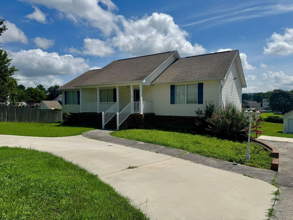 53 Spring Wind Circle Ringgold, GA 30736