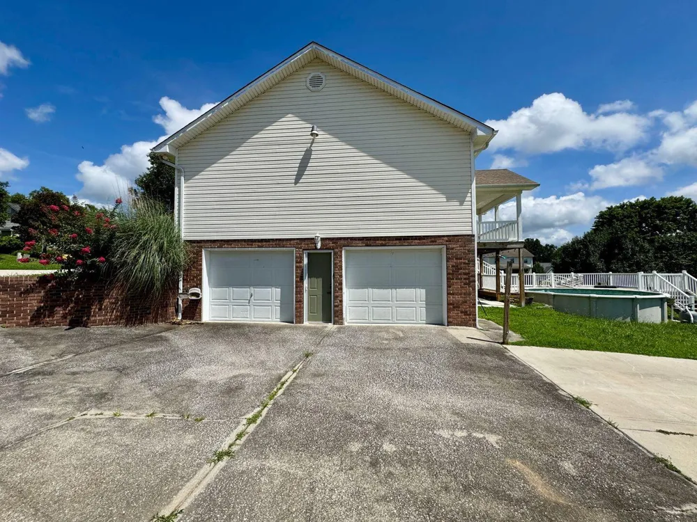 53 Spring Wind Circle Ringgold, GA 30736
