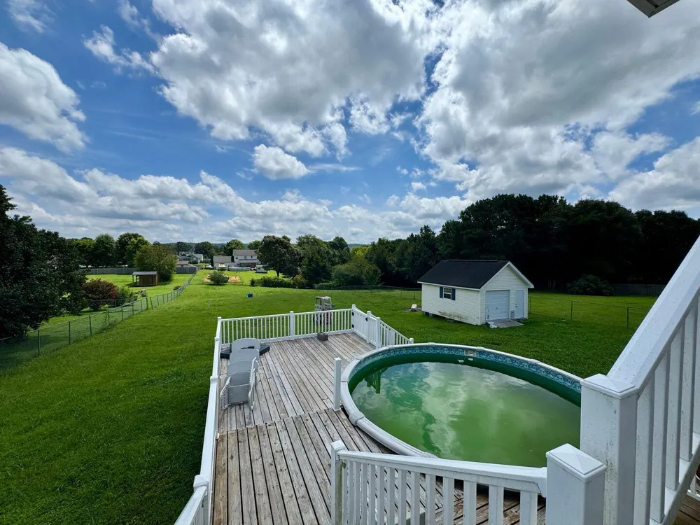 53 Spring Wind Circle Ringgold, GA 30736