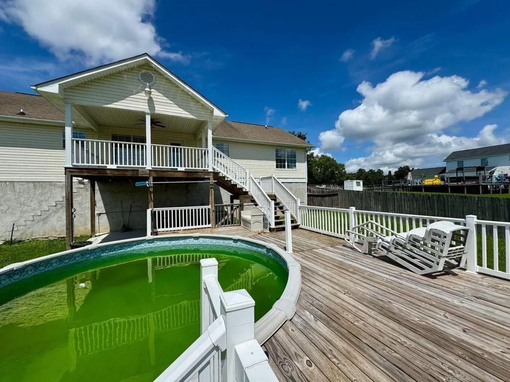 53 Spring Wind Circle Ringgold, GA 30736