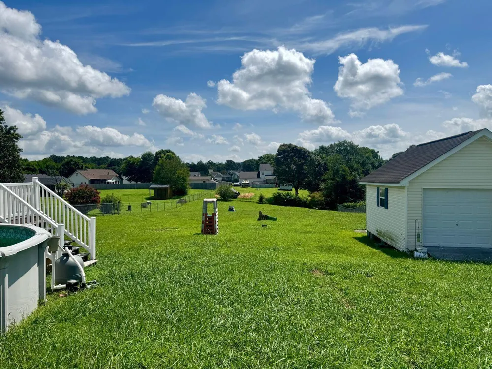 53 Spring Wind Circle Ringgold, GA 30736