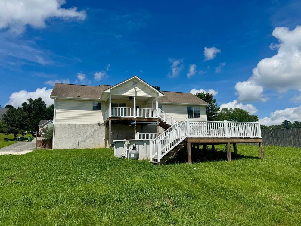53 Spring Wind Circle Ringgold, GA 30736