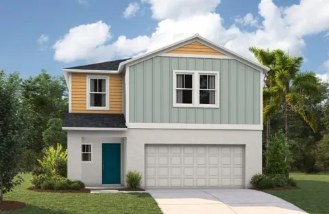 15121 MAUDE LANDING LOOP