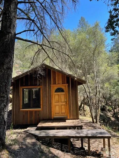 5070 Gates Road Santa Rosa, CA 95404