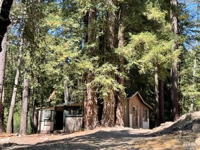 5070 Gates Road Santa Rosa, CA 95404