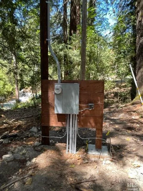 5070 Gates Road Santa Rosa, CA 95404