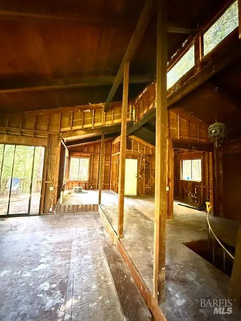 4 Marsh Drive Mill Valley, CA 94941