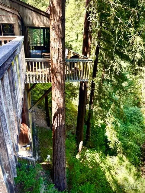 4 Marsh Drive Mill Valley, CA 94941