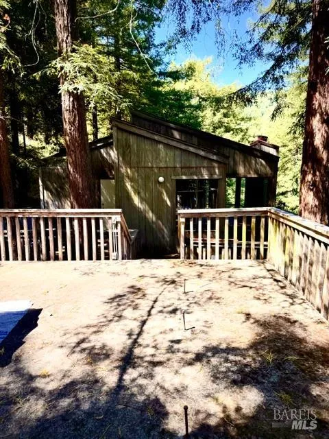 4 Marsh Drive Mill Valley, CA 94941