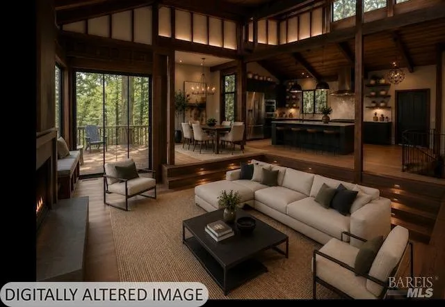 4 Marsh Drive Mill Valley, CA 94941
