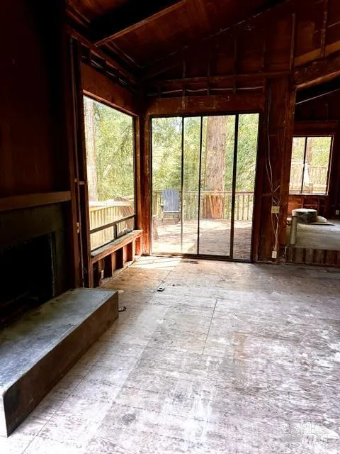 4 Marsh Drive Mill Valley, CA 94941
