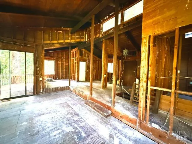 4 Marsh Drive Mill Valley, CA 94941