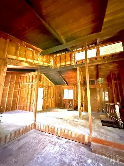 4 Marsh Drive Mill Valley, CA 94941