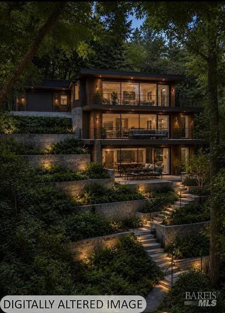 4 Marsh Drive Mill Valley, CA 94941
