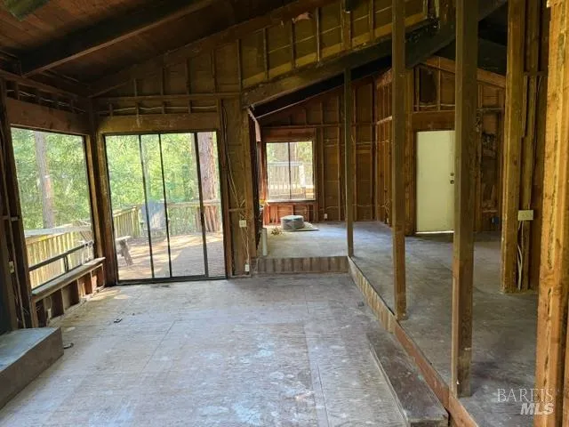 4 Marsh Drive Mill Valley, CA 94941