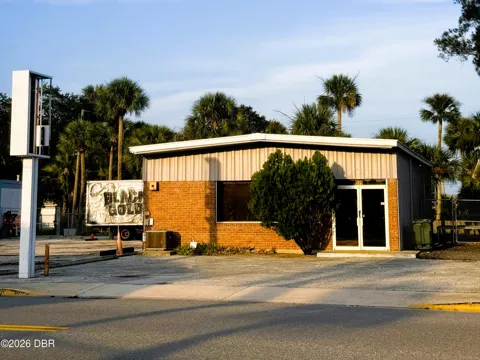 535 Ballough Road