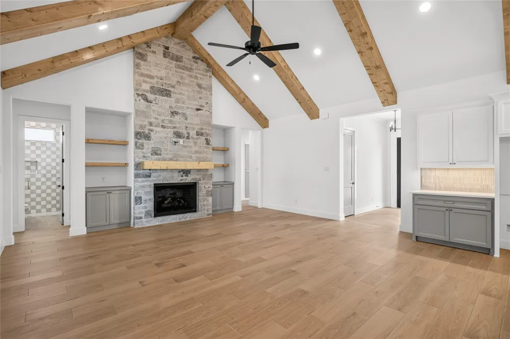 114 Red Bud Road Boyd, TX 76023