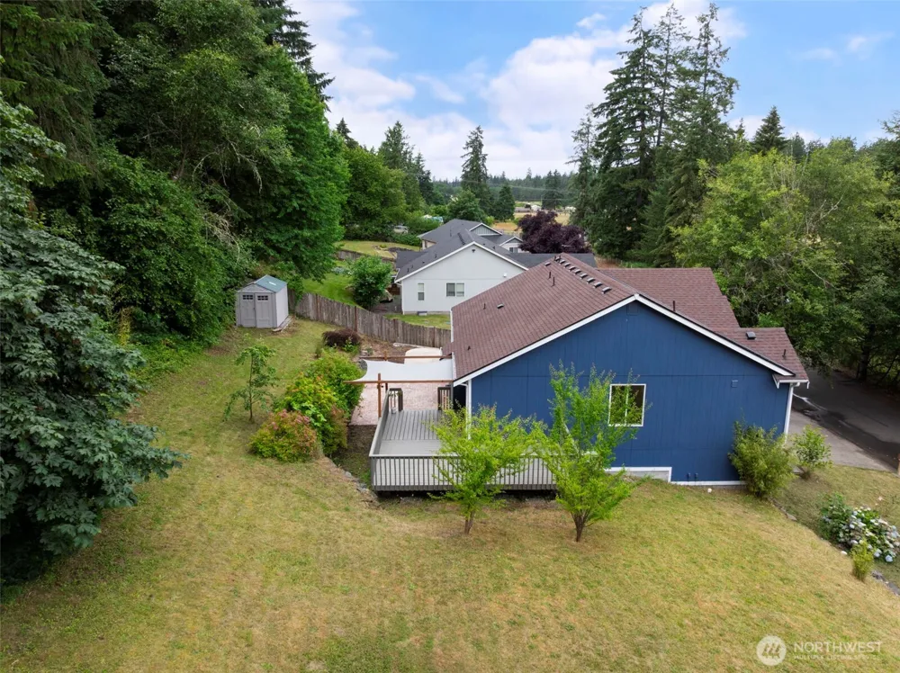 820 289th Street E Roy, WA 98580