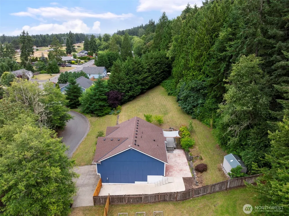 820 289th Street E Roy, WA 98580