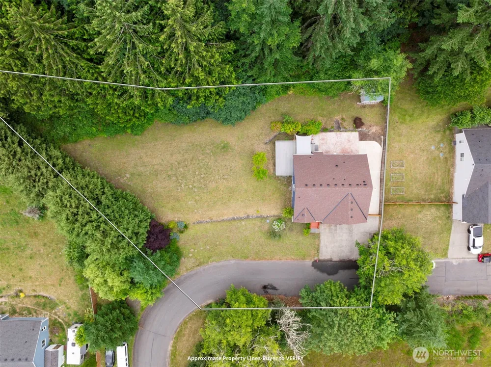 820 289th Street E Roy, WA 98580