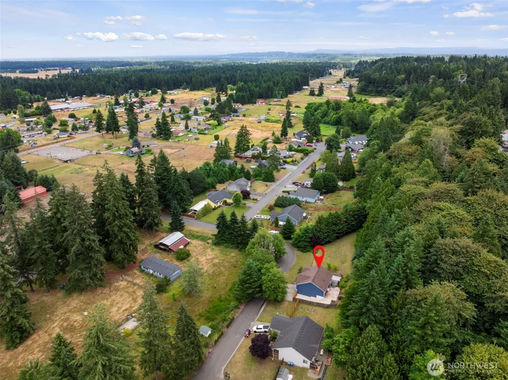 820 289th Street E Roy, WA 98580