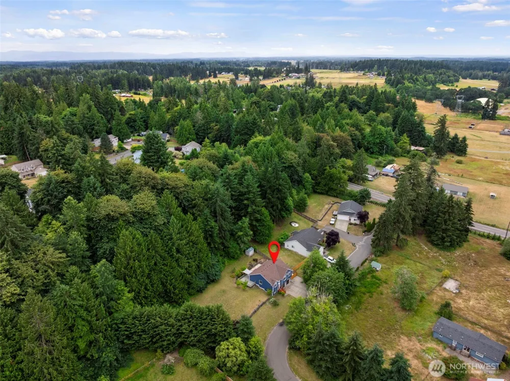 820 289th Street E Roy, WA 98580