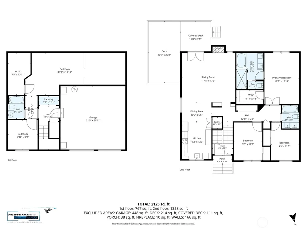 820 289th Street E Roy, WA 98580