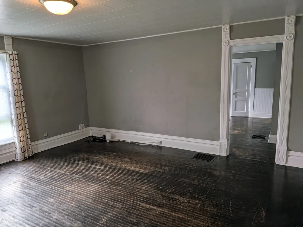 406 W Washington Greencastle, IN 46135