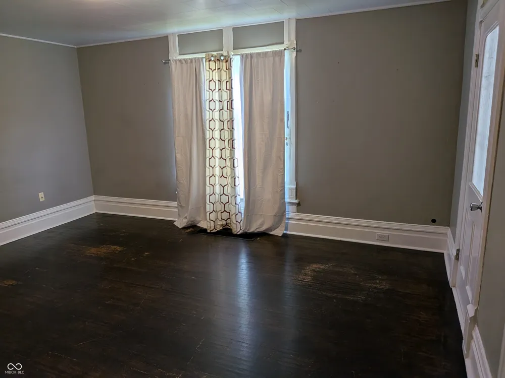 406 W Washington Greencastle, IN 46135