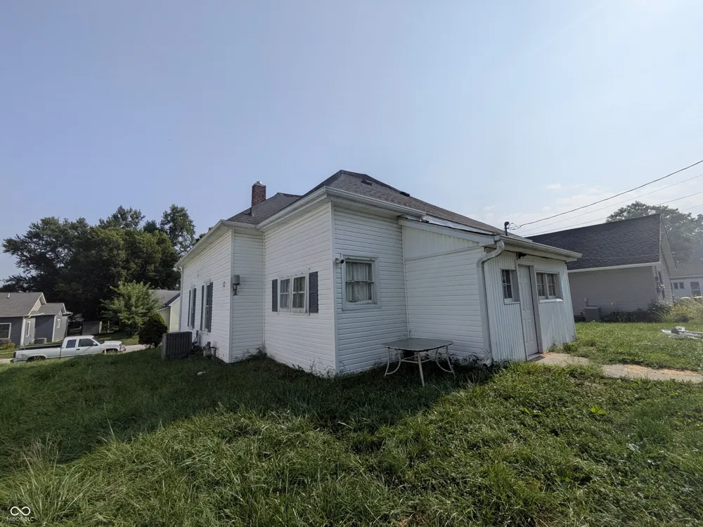 406 W Washington Greencastle, IN 46135