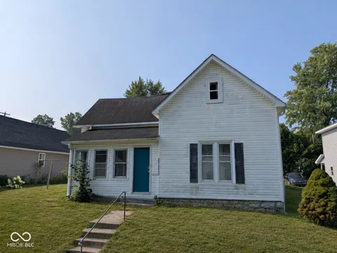 406 W Washington