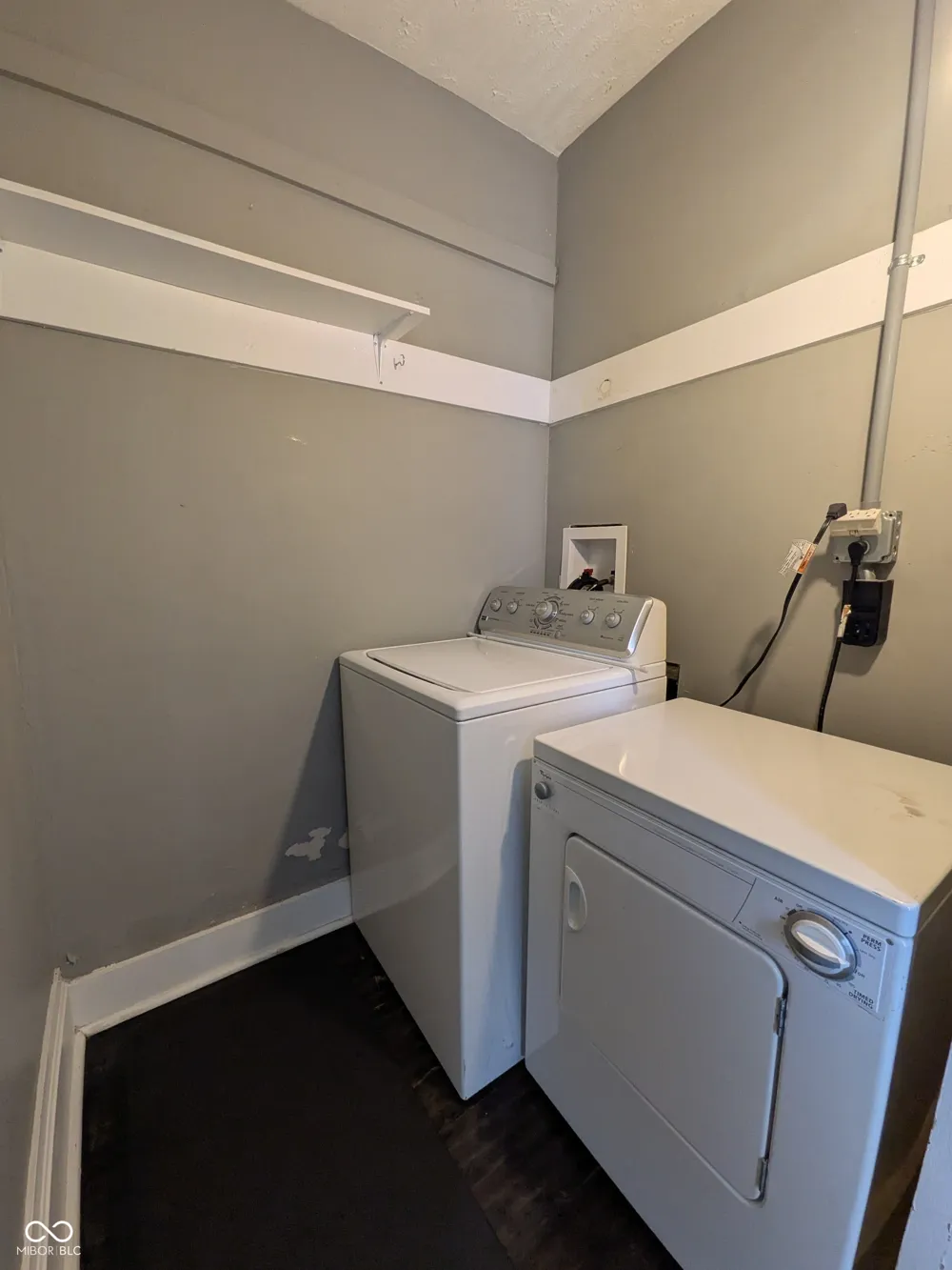 406 W Washington Greencastle, IN 46135