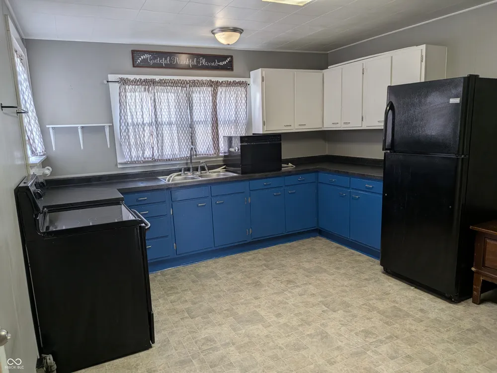 406 W Washington Greencastle, IN 46135