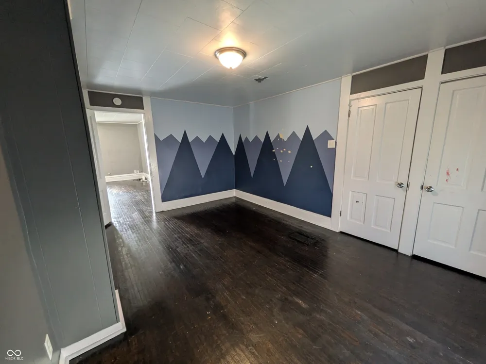 406 W Washington Greencastle, IN 46135