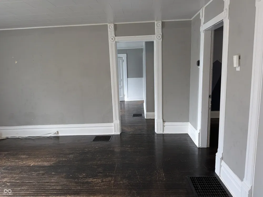 406 W Washington Greencastle, IN 46135