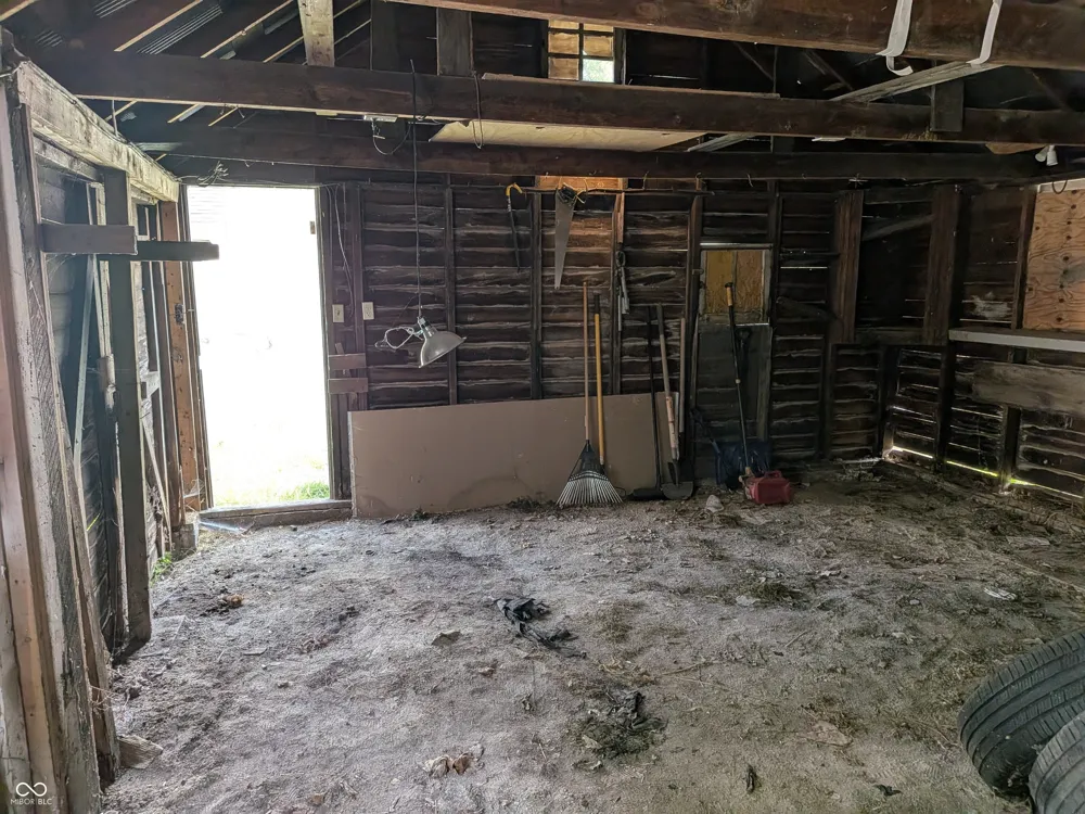 406 W Washington Greencastle, IN 46135
