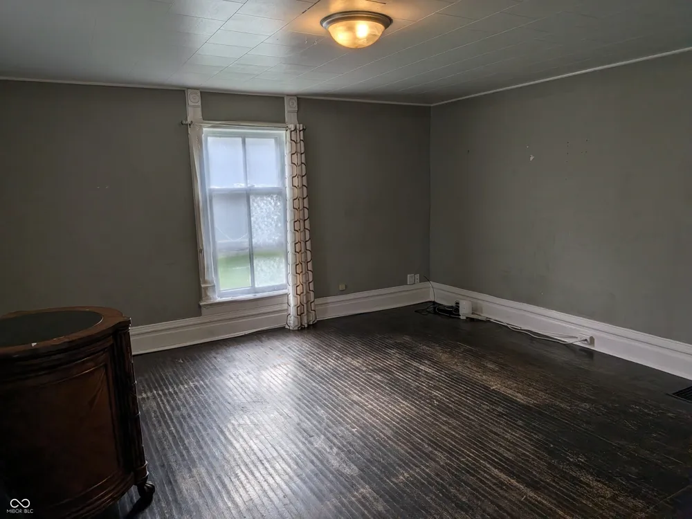 406 W Washington Greencastle, IN 46135