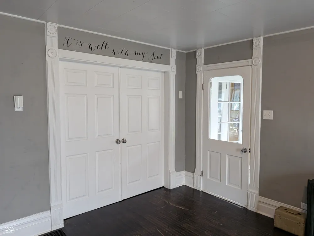 406 W Washington Greencastle, IN 46135
