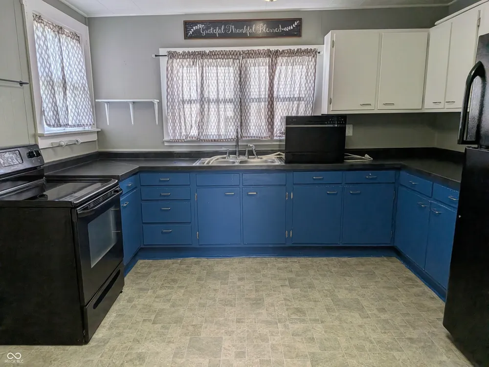 406 W Washington Greencastle, IN 46135