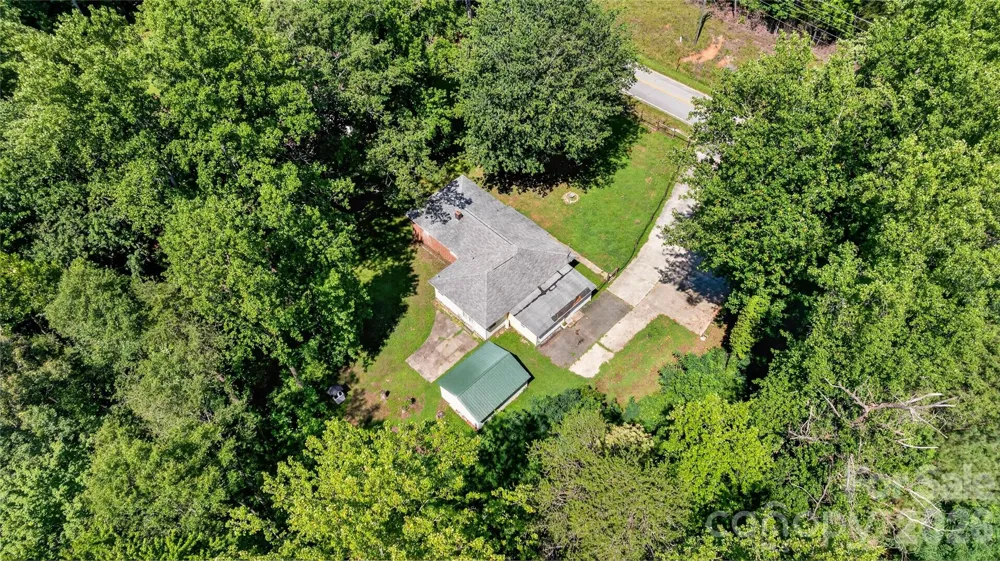 604 Belue Mill Road Landrum, SC 29356
