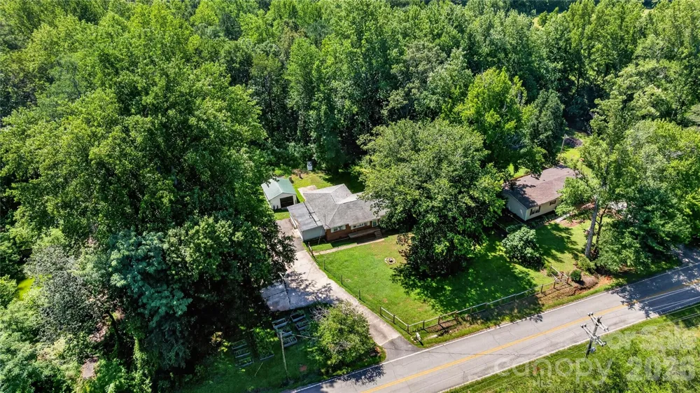604 Belue Mill Road Landrum, SC 29356