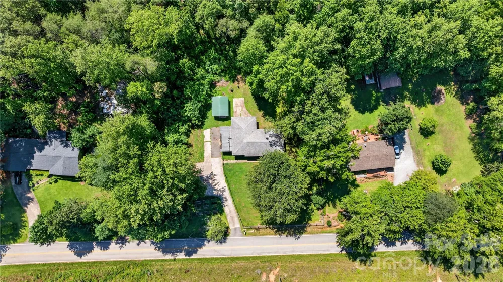 604 Belue Mill Road Landrum, SC 29356