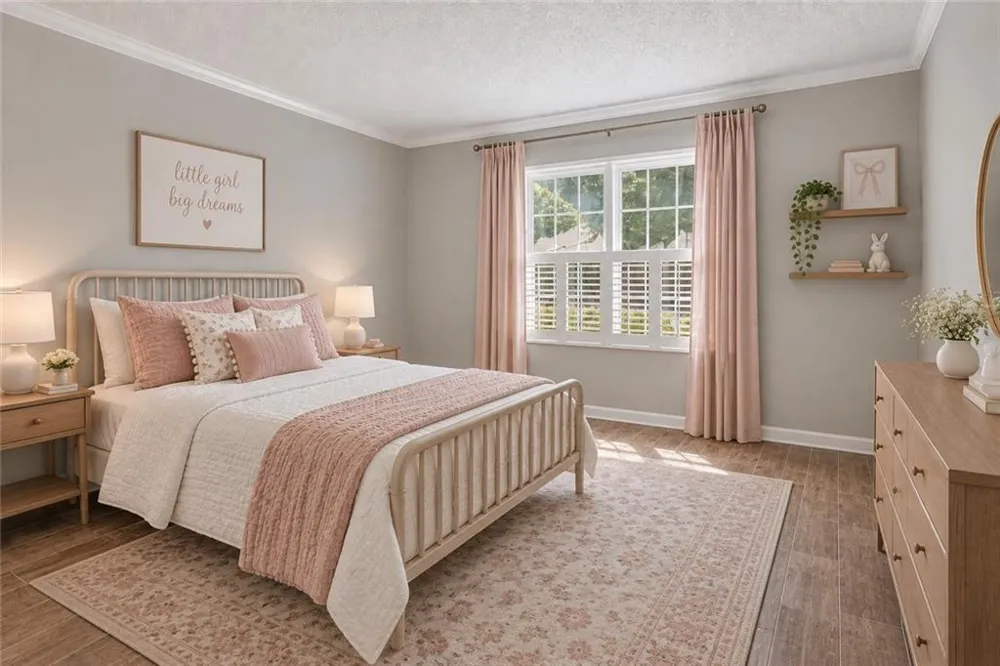 3073 Westwood Way Alpharetta, GA 30004