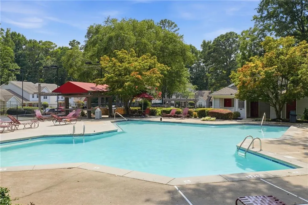 3073 Westwood Way Alpharetta, GA 30004
