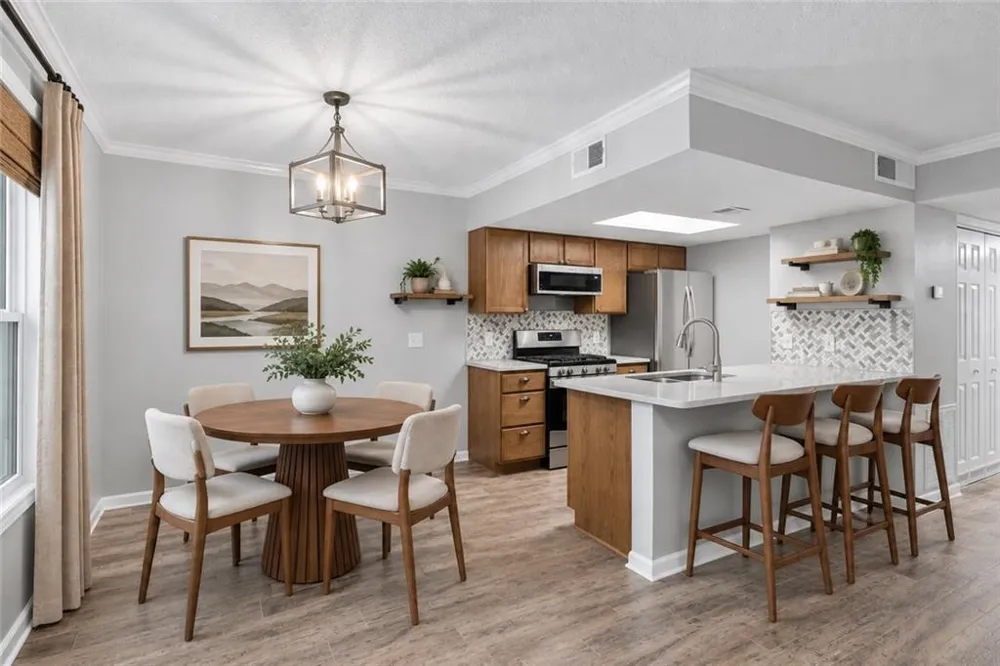 3073 Westwood Way Alpharetta, GA 30004