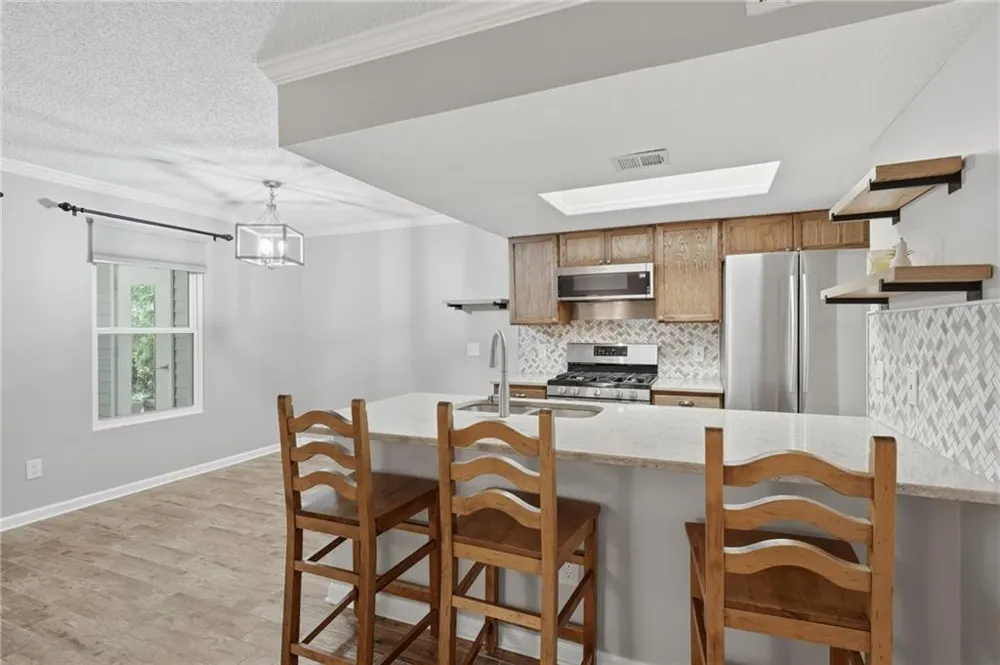 3073 Westwood Way Alpharetta, GA 30004