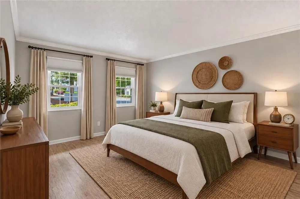3073 Westwood Way Alpharetta, GA 30004